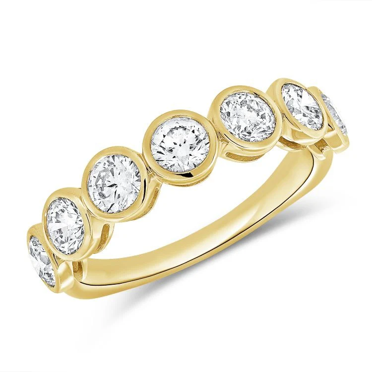 Diamond Rings