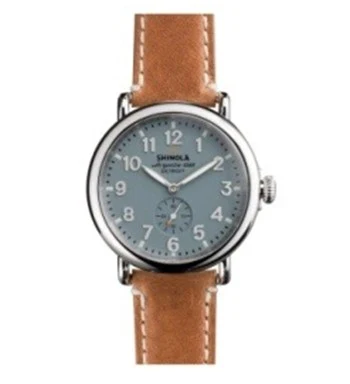 TIMEPIECES